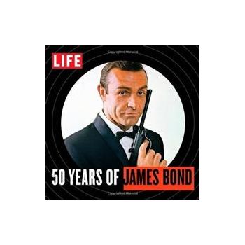 LIFE: 50 YEARS OF JAMES BOND