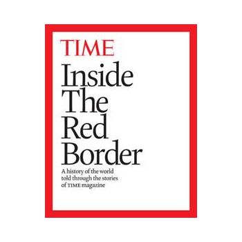 TIME INSIDE THE RED BORDER