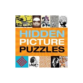 HIDDEN PICTURE PUZZLES