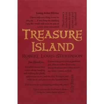 TREASURE ISLAND