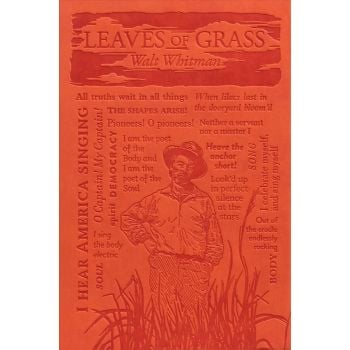 LEAVES OF GRASS