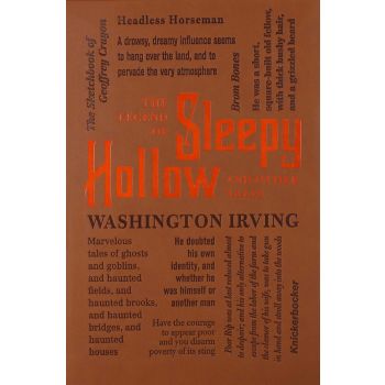 LEGEND OF SLEEPY HOLLOW AND OTHER TALES