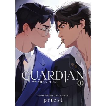 GUARDIAN: Zhen Hun, Vol. 1