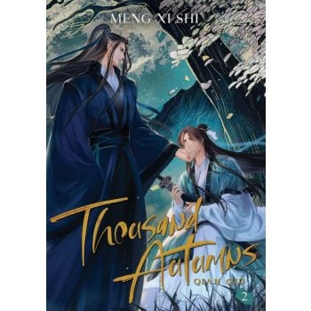 THOUSAND AUTUMNS: Qian Qiu Vol. 2