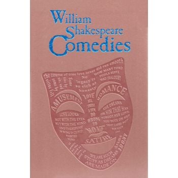 WILLIAM SHAKESPEARE COMEDIES