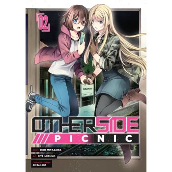 Otherside Picnic, Vol. 2