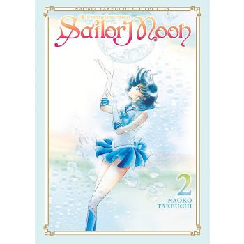 SAILOR MOON, Vol. 2