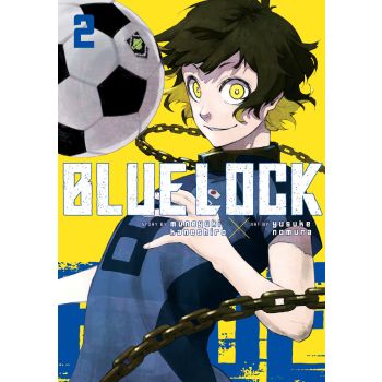 BLUE LOCK 2