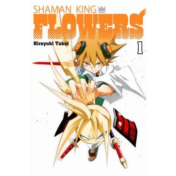 Shaman King: Flowers, Vol. 1