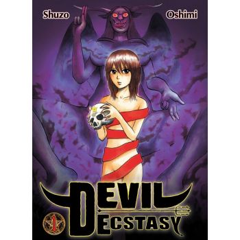 DEVIL ECSTASY 1