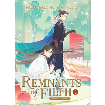 REMNANTS OF FILTH: Yuwu Vol. 2