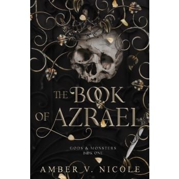 BOOK OF AZRAEL