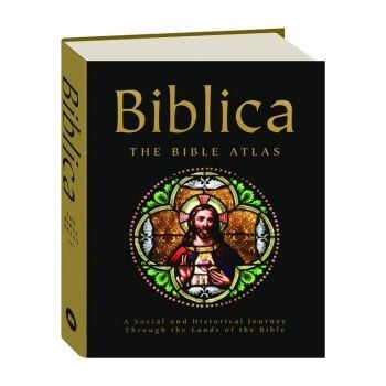 BIBLICA: The Bible Atlas