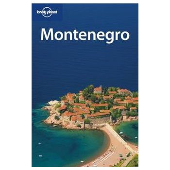 MONTENEGRO. “Lonely Planet Country Guides“
