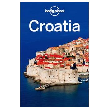 CROATIA, 6th edition. “Lonely Planet Country Gui
