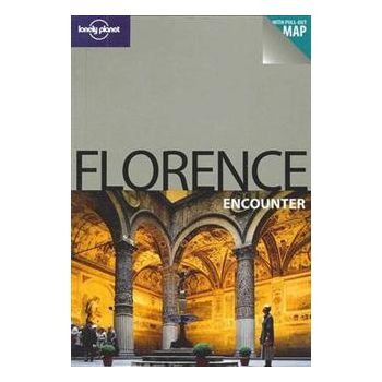 FLORENCE ENCOUNTER, 2nd edition. “Lonely Planet