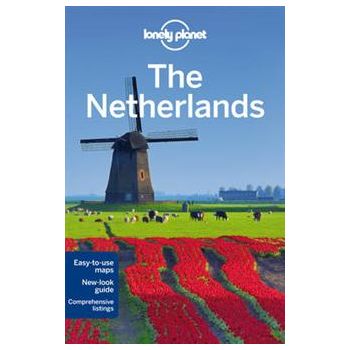 THE NETHERLANDS, 5th Edition. “Lonely Planet Cou
