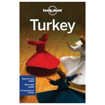 TURKEY, 13 th Edition. “Lonely Planet Country Gu