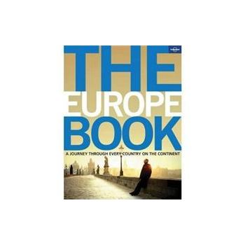 THE EUROPE BOOK