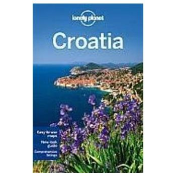 CROATIA, 7th Edition. “Lonely Planet Country Gui