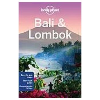 BALI AND LOMBOK, 14th edition. “Lonely Planet Co