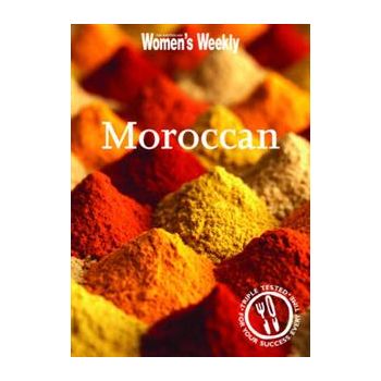 MOROCCAN. “The Australian Women`s Weekly“
