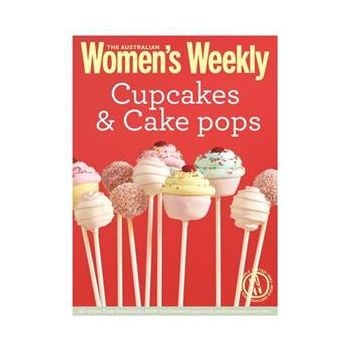 CUPCAKES & CAKE POPS: Inspiring Designs and Fool
