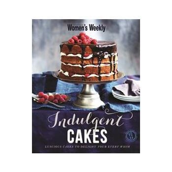 INDULGENT CAKES