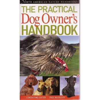 THE PRACTICAL DOG OWNER`S HANBOOK