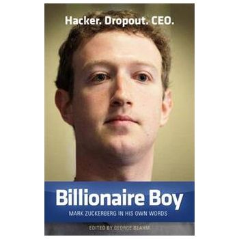 BILLIONAIRE BOY