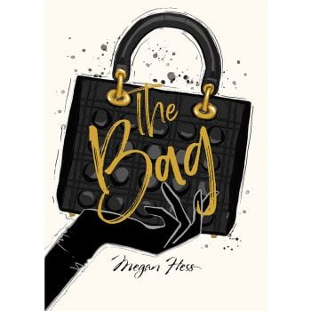 STORY OF THE CHANEL BAG: Timeless. Elegant. Iconic 》книга от Laia Farran  Graves Welbeck Publishing Group 2023 》Книгомания