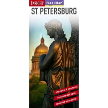 ST. PETERSBURG. “Insight Flexi Map“
