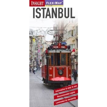 ISTANBUL. “Insight Flexi Map“
