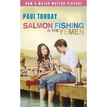 SALMON FISHING IN THE YEMEN