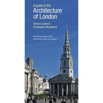 GUIDE TO THE ARCHITECTURE OF LONDON