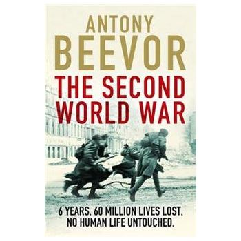 THE SECOND WORLD WAR