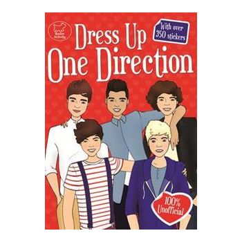DRESS UP ONE DIRECTION