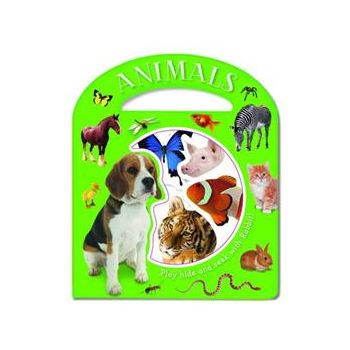 ANIMALS. “Busy Windows“