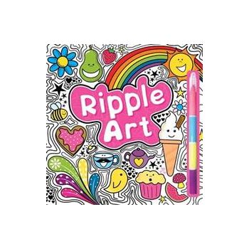RIPPLE ART