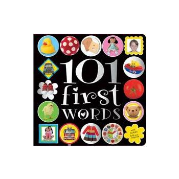 101 FIRST WORDS