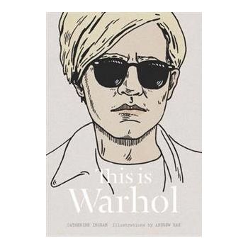 THIS IS WARHOL