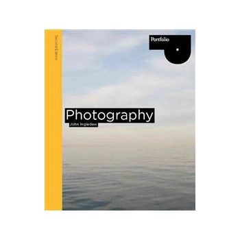 PHOTOGRAPHY. “Portfolio“, 2nd Edition