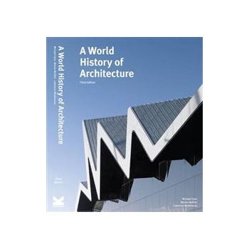 WORLD HISTORY OF ARCHITECTURE