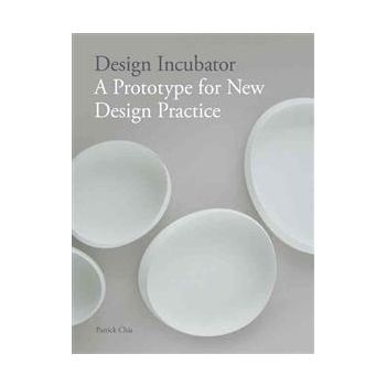 DESIGN INCUBATOR:  A Prototype For New Design Pr