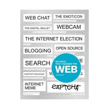 100 IDEAS THAT CHANGED THE WEB