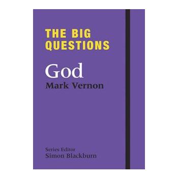 THE BIG QUESTIONS: GOD