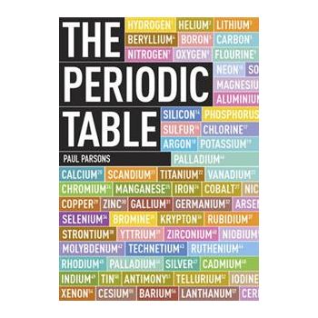THE PERIODIC TABLE: An Indispensable Pocket-size