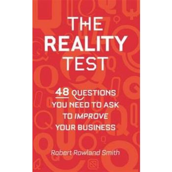 THE REALITY TEST: 48 Surprising Questions That S