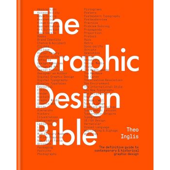 THE GRAPHIC DESIGN BIBLE