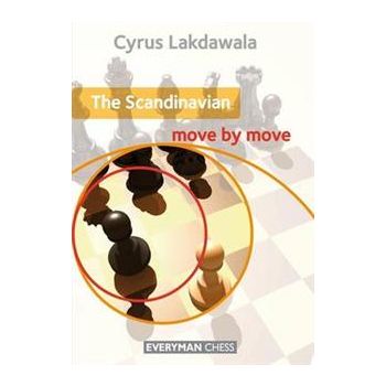 THE SCANDINAVIAN: move by move